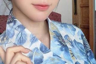 私房风景线：水淼aqua在新泽西，果然水和天都是蓝色的
