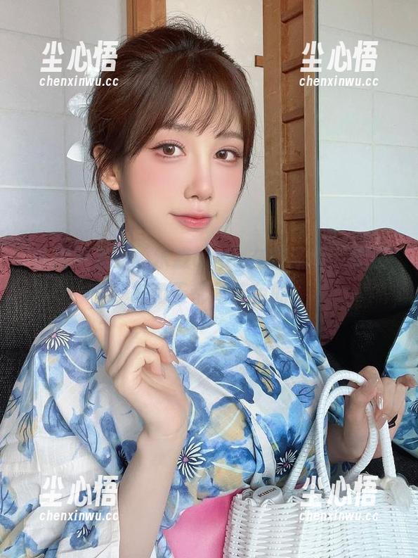 私房风景线：水淼aqua在新泽西，果然水和天都是蓝色的
