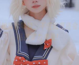 这小厨娘清青琴玖，不仅能煮还会摄影，私拍实力来袭！