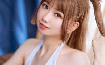 不止于眼镜—渡边早季Saki原图作品集，等你来窥探！