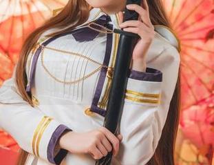 焖焖碳+浴室+cos=意外的共享时刻