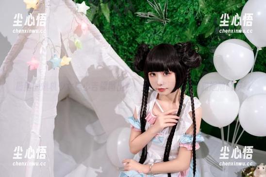 最新的爆机少女喵小吉原图出炉，剧情充满了意外和尴尬的反转