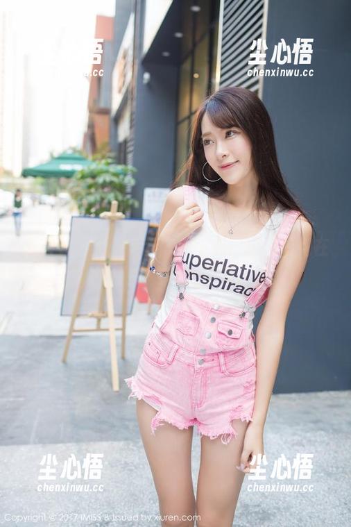 爱蜜社 - 女神Angela小热巴教你如何在高清套图中寻找生活的乐趣。