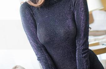 爱蜜社 – 娜大少爷的死库水照片，不下载实在太可惜了吧！