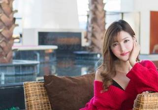 爱蜜社 – 高清张思允：天使合集，不知道你会不会也觉得有点喜感
