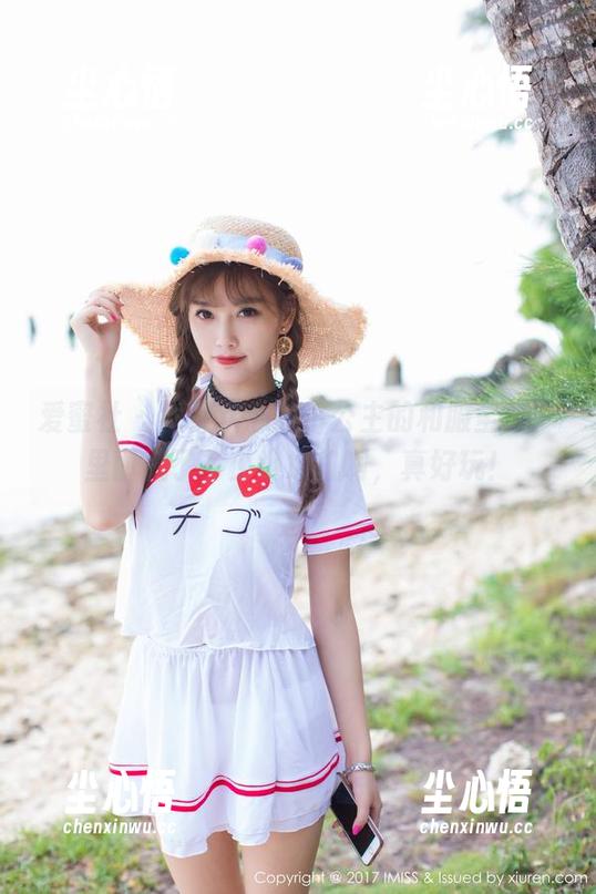 爱蜜社 - 太喜欢心妍小公主的和服全集，里面藏了多少小心机啊，真好玩！