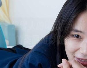 物恋传媒 – 堆雪人的印记，小晴和梅林里的美图如影随行