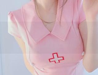 白银81的兔女郎套图：兔子与美的碰撞，不可思议的组合啊！