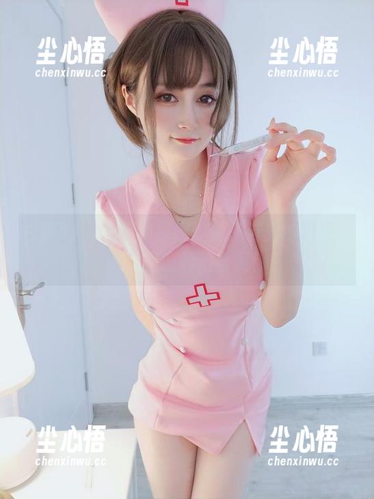 白银81的兔女郎套图：兔子与美的碰撞，不可思议的组合啊！
