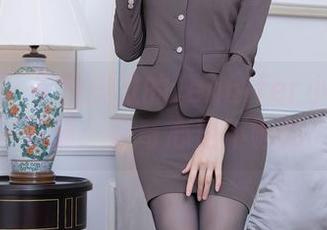 秀人网 – 你没见过的Jennifer小若蕾丝写真：好奇心是不够的