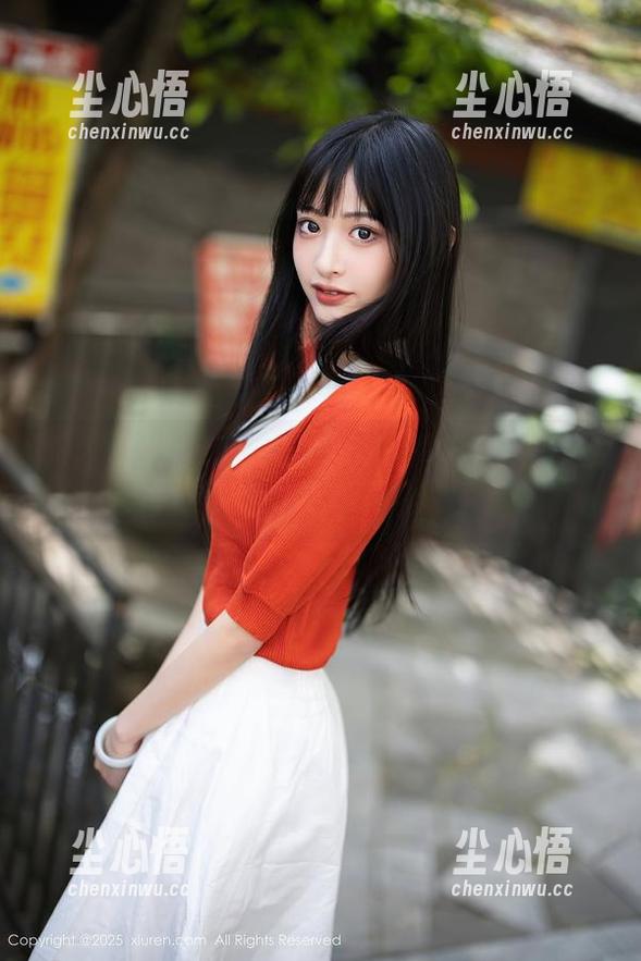 秀人网 - 从未见过的豹纹：九千柒柒的图片合集，谁敢说不够疯狂？
