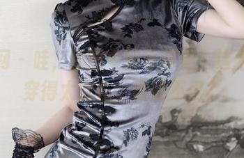 秀人网 – 哇，原图中的可可芝，这牛仔裤穿得太到位，谁能不爱？