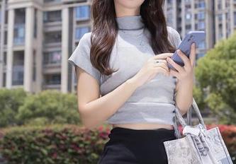 秀人网 – 奈汐酱nice泳装分享：当初游泳是为了锻炼，现在只懂得如何摆pose！