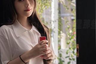 秀人网 – 奈汐酱nice作品集里那些秘密，像是细微的暗念
