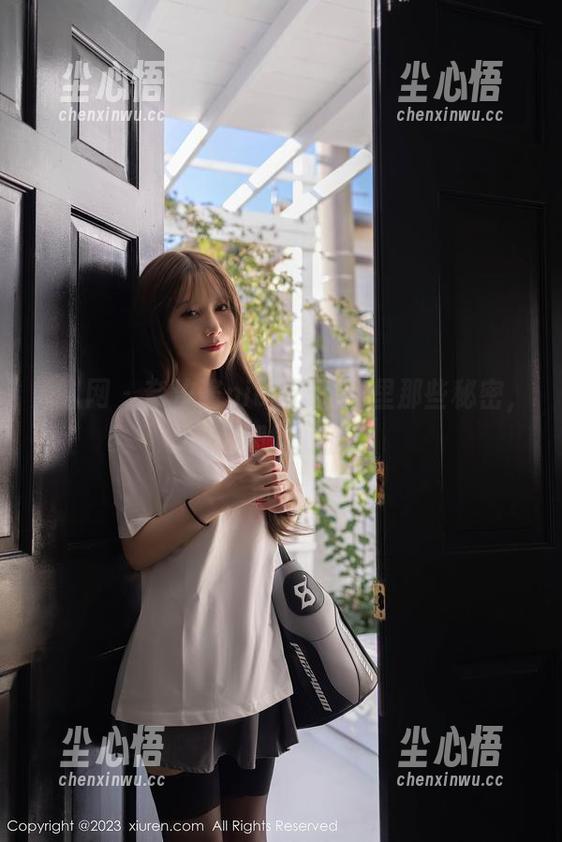秀人网 - 奈汐酱nice作品集里那些秘密，像是细微的暗念