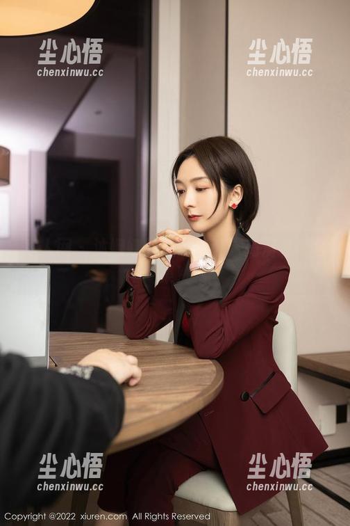 秀人网 - 沐娜娜的成功秘诀：高清可爱合集！