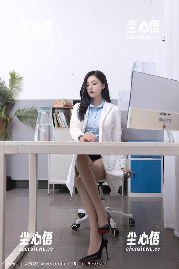 秀人网 - 玥儿玥的作品到底藏了多少小秘密，资源貌似也很特别…