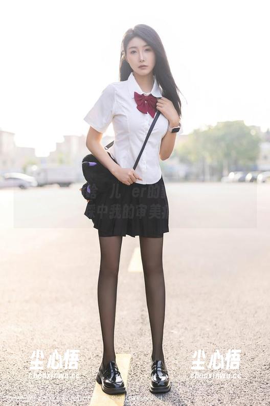 秀人网 - 为啥玥儿玥er的豹纹精选套图总能踩中我的审美痛点？