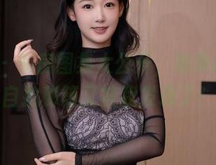 秀人网 – 私房图集大公开，琳琳ailin的自拍秘籍又被我发现了！