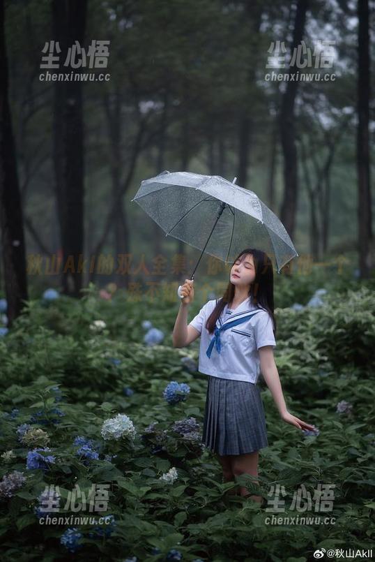 秋山AkI的双人全集：你以为只有他一个？殊不知有个同伙！