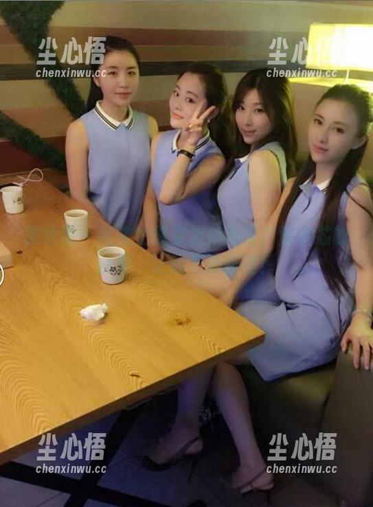 微密圈 - 毛衣也能穿出新高度？童小芯的资源，让我不知所措！