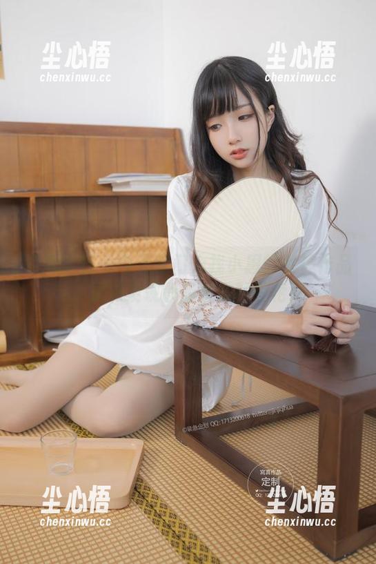 紧急企划 - 今天专门为找小恩的女神作品，居然发现静静免费的惊艳！