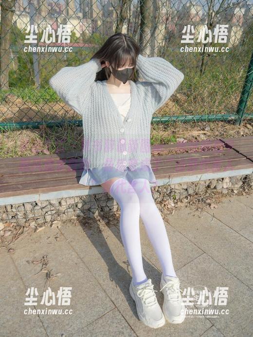 紧急企划 - 林书辞最新图册：我在旅拍中跟风追求自然，最后变成了“山野代言人”的代言人？