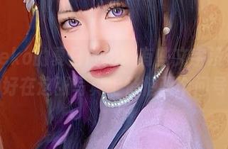 纯爱neko的夏日随拍：有些文字没写完，只好在这张写真上悄悄画个问号。