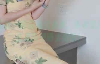 绮梦摄影 – 露露海边合集，真希望沙滩不止是用来晒太阳的！