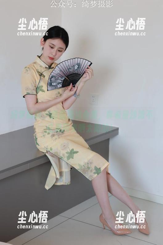 绮梦摄影 - 露露海边合集，真希望沙滩不止是用来晒太阳的！
