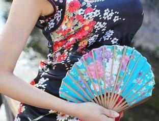 美媛馆 – 旗袍之美：Barbie可儿用高清资源为你奉上，直接吸睛，根本无法抗拒！