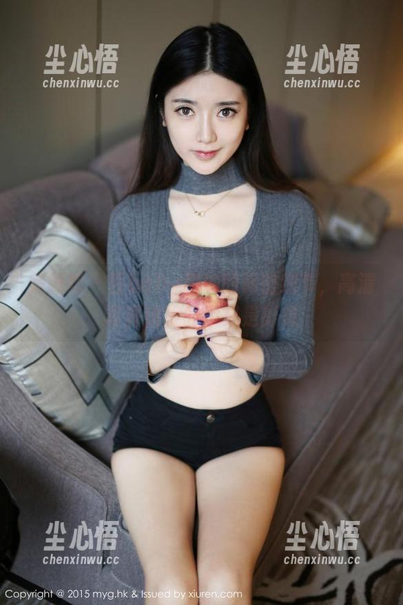 美媛馆-豆baby 美媛馆 - 豆baby和她的秘密细节,高清写真捕捉的不只是影像