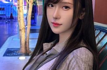 可能我现在最想做的就是COS霞之丘诗羽——腐团儿Ikaros的高清作品果然不一般！