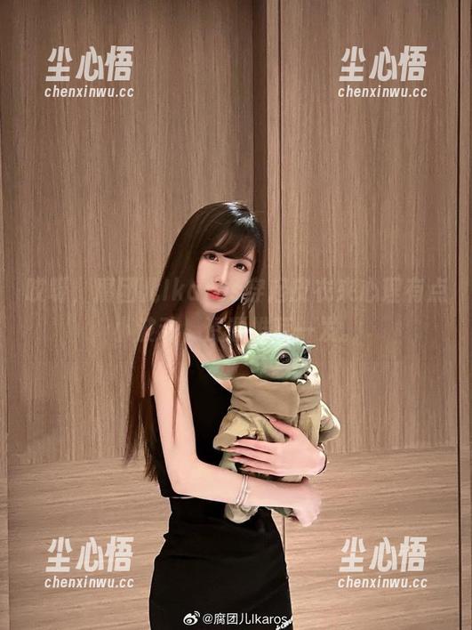 哎呀，腐团儿Ikaros穿起皮衣来心理有点小波动，资源推荐一发。