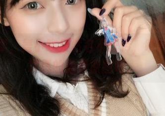 这温柔，舞小喵果然名不虚传，瞧瞧我这罪恶的免费原图吧。