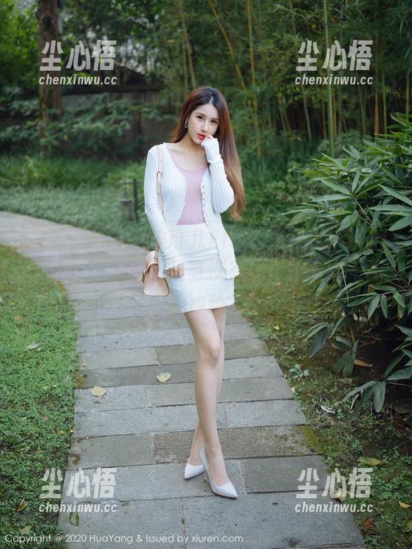 花漾show - 朱可儿Flower在线—不止于圣诞，她的作品有没有让你想偷瞄一眼的冲动？
