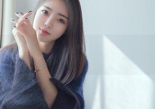 花漾show – 赵惟依coco的写真：她的旅拍作品集就像是一场相亲，景点好真心不多！