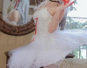 苏嫣嫣阿姨的写真集新作，内衣与咖啡的酸甜苦辣，脑子里一片混乱！