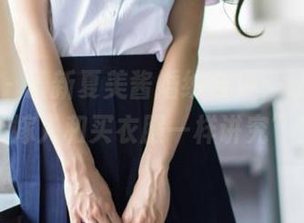 菠萝社 – 最新夏美酱婚纱合集，让你相信“嫁人和买衣服一样讲究”！