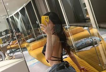 微密圈 – 咱们私房聊聊，葛征的长腿合集值不值得一看？