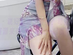 微密圈 – 说好的粉色蕾丝？葛征的原图+资源来袭，让你我一起嘿嘿嘿