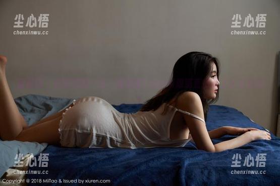 蜜桃社 - 花嫁美图一出，缇娜美Tinami难道直接走上人生巅峰？