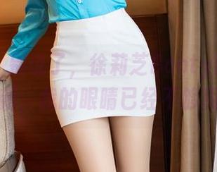 语画界 – 别说了，徐莉芝Booty的长腿图集更新，我的眼睛已经不够用了！