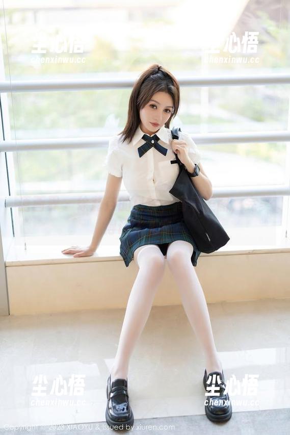语画界 - 徐莉芝的日常，高清美图，完美得让人无言～
