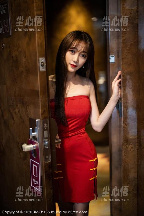 语画界 - 女友雅雯，原图看多了意外会受欢迎！准备好随时下载了吗？
