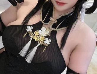 图册观摩：贝贝琪Becky，眼镜姐姐，抓住你的目光！