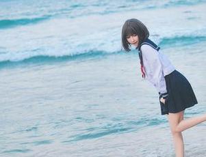 偷偷看超级小禾儿的女仆写真，资源深入人心！