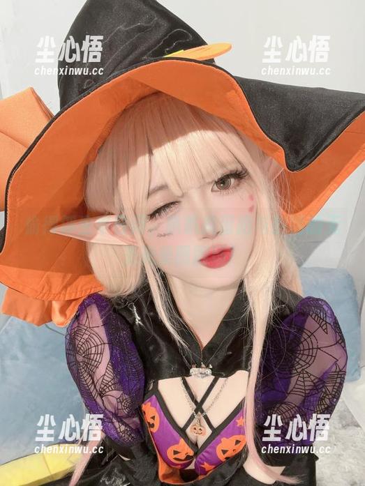 偷得浮生半日闲，趴趴捣蛋陌与刻晴的无圣光美图剧场！