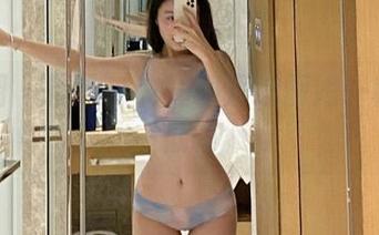 微密圈 – 精选：铁锤姐姐这厨娘一秒都不低调