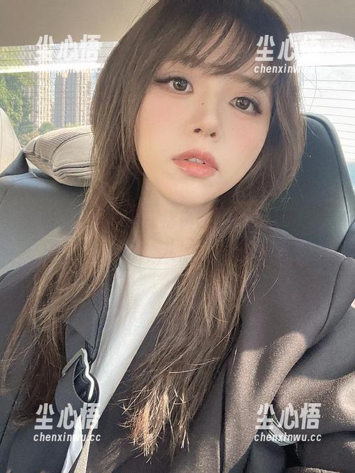 哈哈，闪月半用高清资源轻松搞定少女范儿！